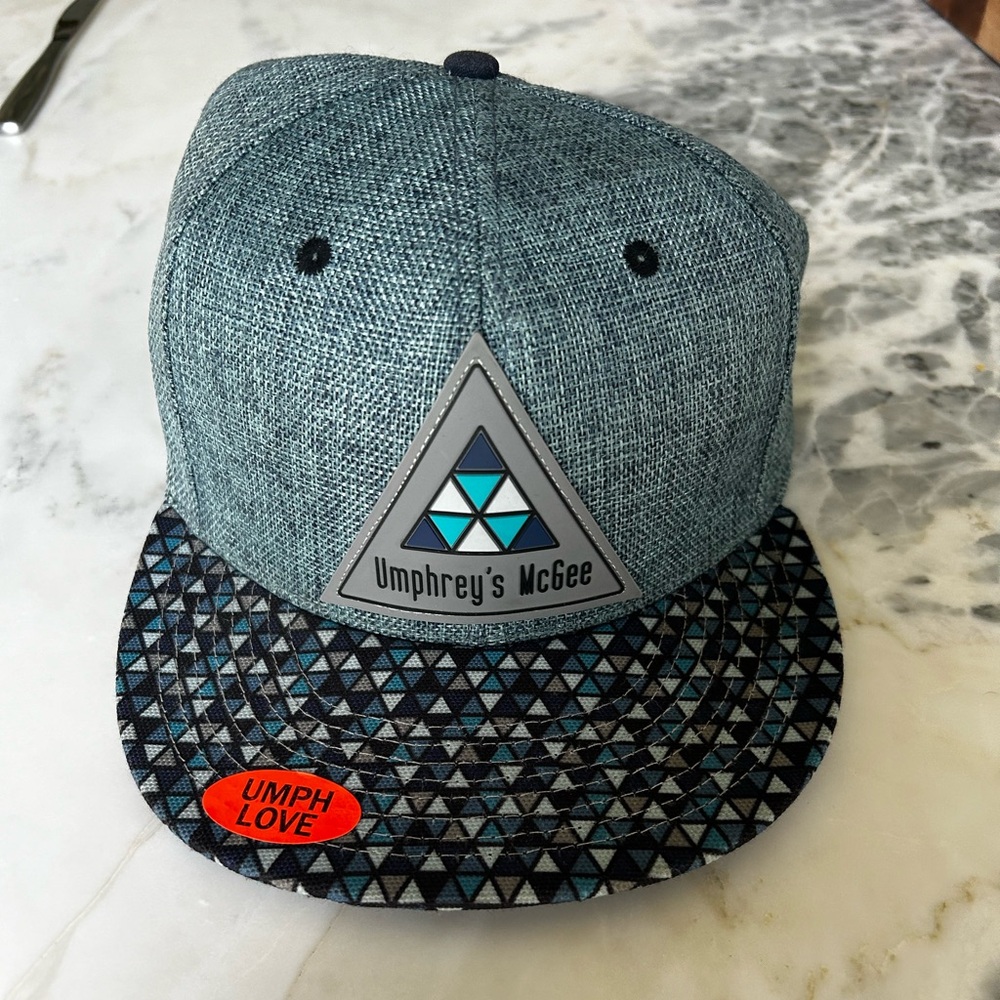 EUC Umphrey’s McGee Hat